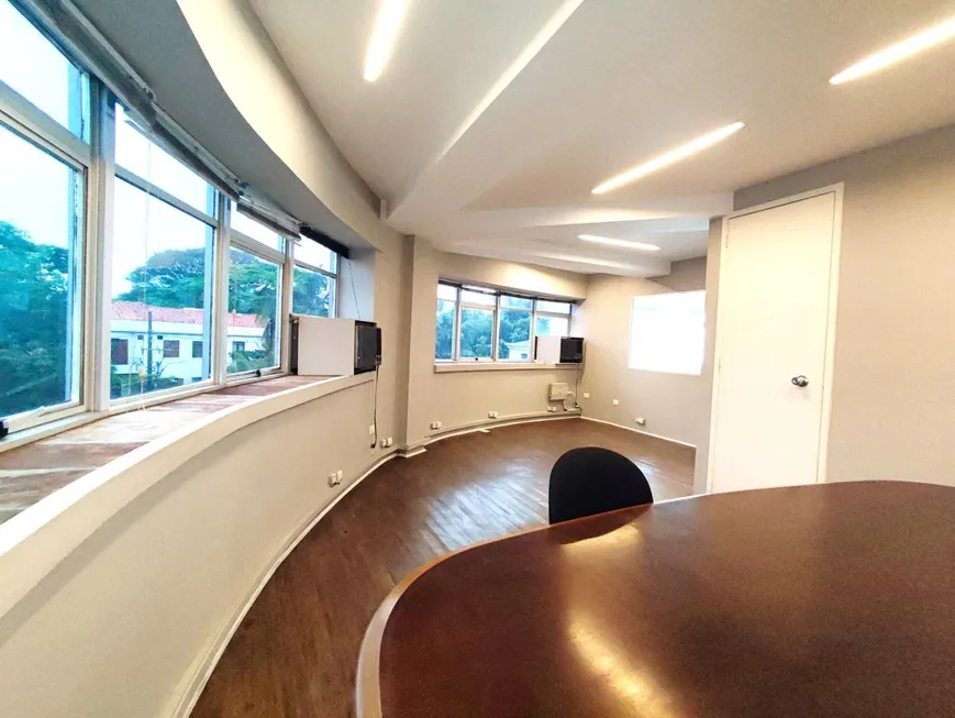 Foto 1 de Sala Comercial para venda ou aluguel, 56m² em Itaim Bibi, São Paulo