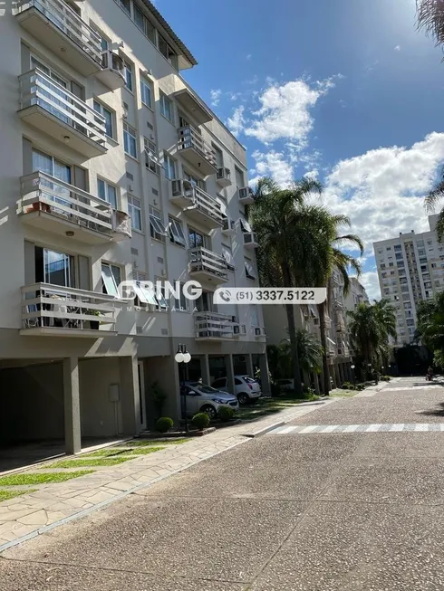Foto 1 de Apartamento com 3 Quartos à venda, 74m² em Passo da Areia, Porto Alegre