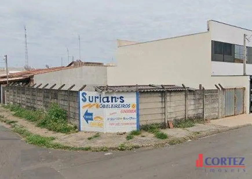 Foto 1 de Lote/Terreno à venda, 248m² em Consolação, Rio Claro