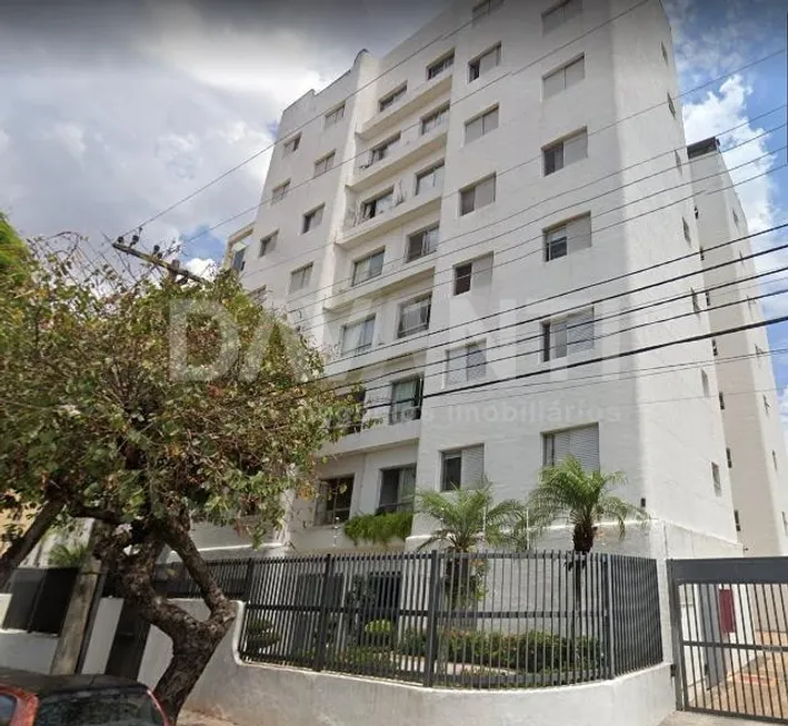 Foto 1 de Cobertura com 3 Quartos à venda, 190m² em Jardim Guarani, Campinas