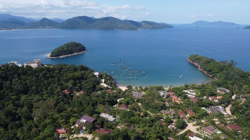 Foto 1 de Lote/Terreno à venda, 4023m² em Praia do Pulso, Ubatuba