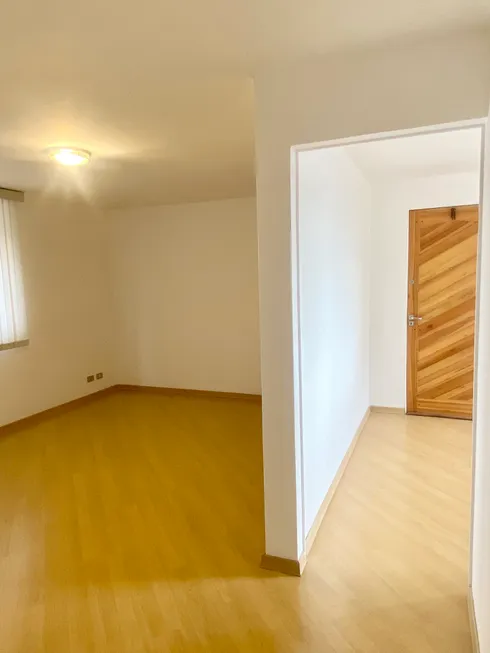 Foto 1 de Apartamento com 2 Quartos à venda, 88m² em Seminário, Curitiba