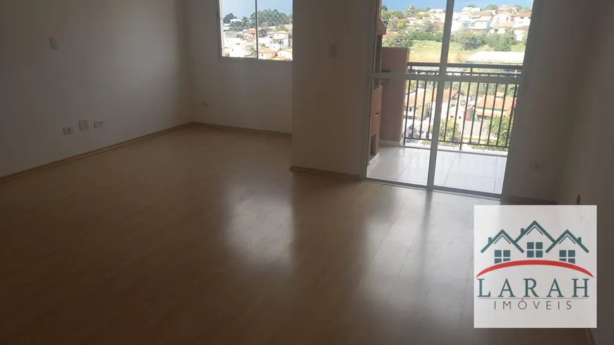 Foto 1 de Apartamento com 2 Quartos à venda, 70m² em Jardim Sabiá, Cotia