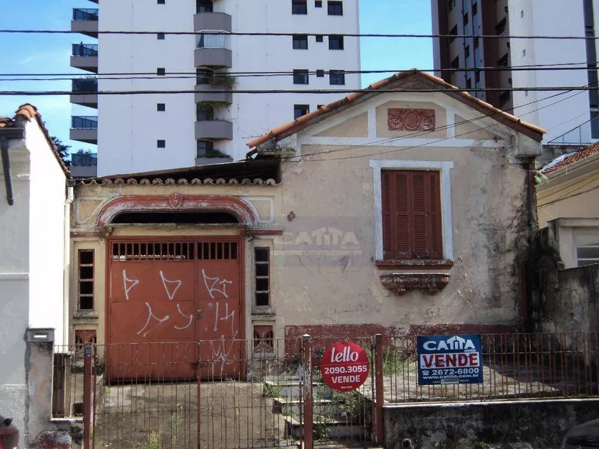 Foto 1 de Lote/Terreno à venda, 320m² em Tatuapé, São Paulo