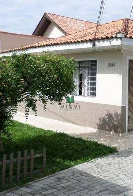Foto 1 de Casa com 3 Quartos à venda, 525m² em Bairro Alto, Curitiba