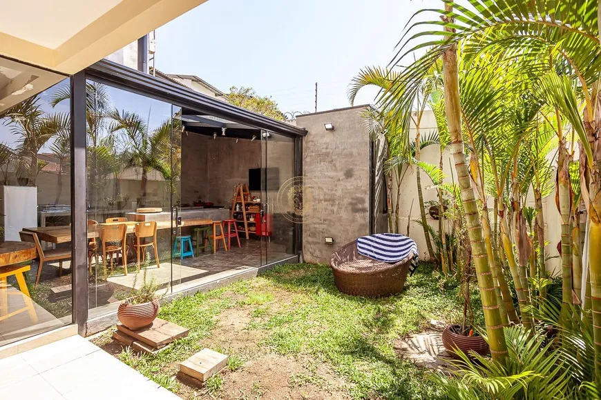 Foto 1 de Sobrado com 3 Quartos à venda, 177m² em Bairro Alto, Curitiba