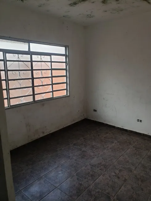 Foto 1 de Casa com 1 Quarto à venda, 250m² em Utinga, Santo André