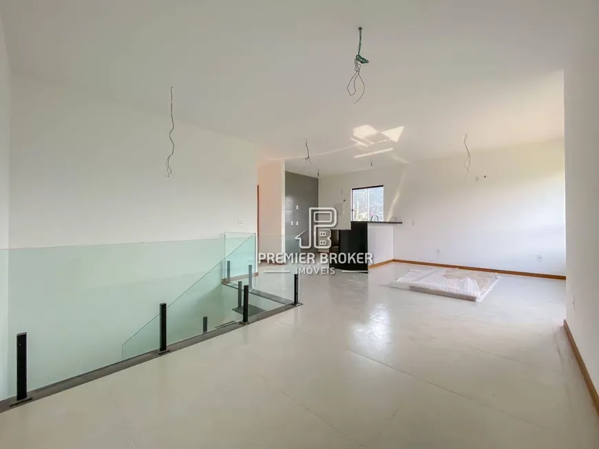 Foto 1 de Casa com 3 Quartos à venda, 116m² em Golfe, Teresópolis