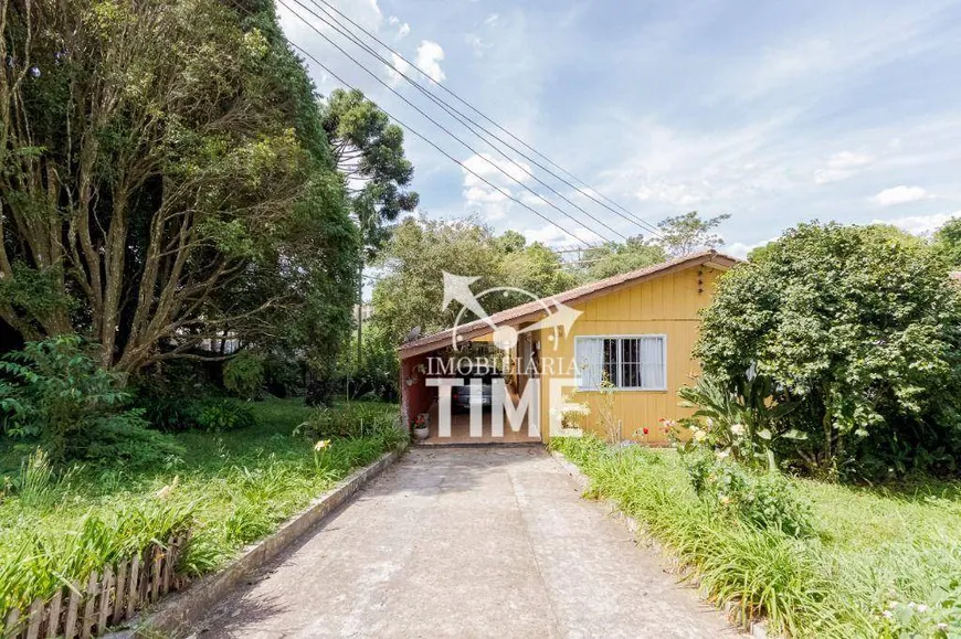 Foto 1 de Lote/Terreno à venda, 3201m² em Uberaba, Curitiba