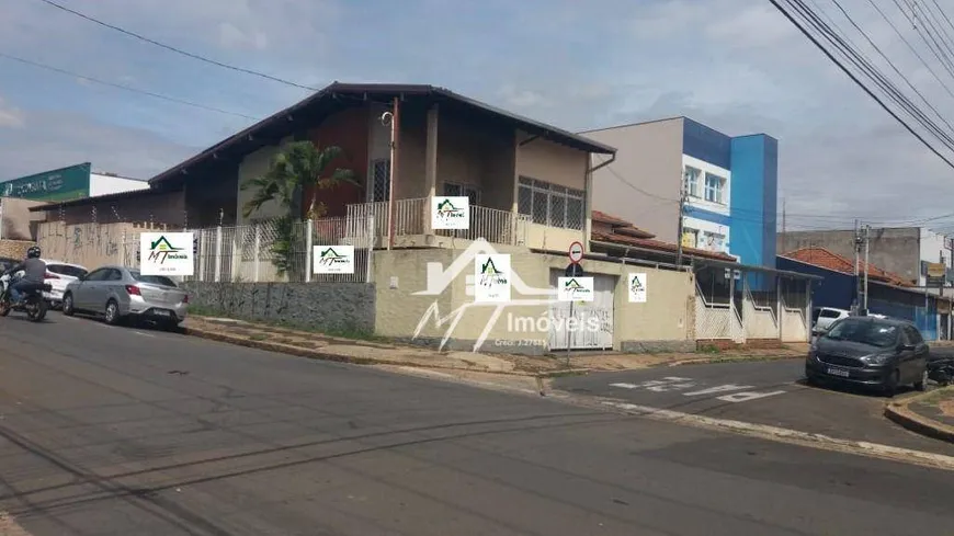 Foto 1 de Ponto Comercial para alugar, 250m² em Centro, Sumaré