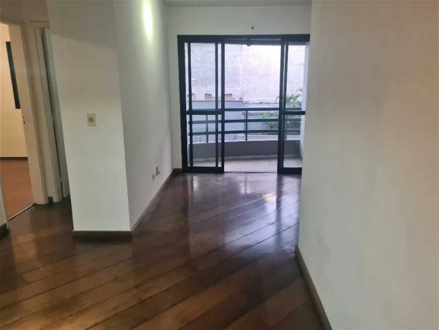 Foto 1 de Apartamento com 2 Quartos à venda, 58m² em Pinheiros, São Paulo