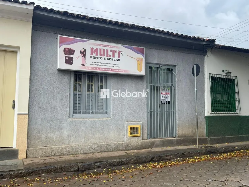 Foto 1 de Ponto Comercial para alugar, 50m² em Centro, Montes Claros