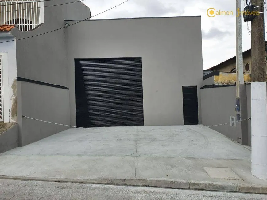 Foto 1 de Galpão/Depósito/Armazém à venda, 200m² em Vila Rio, Guarulhos