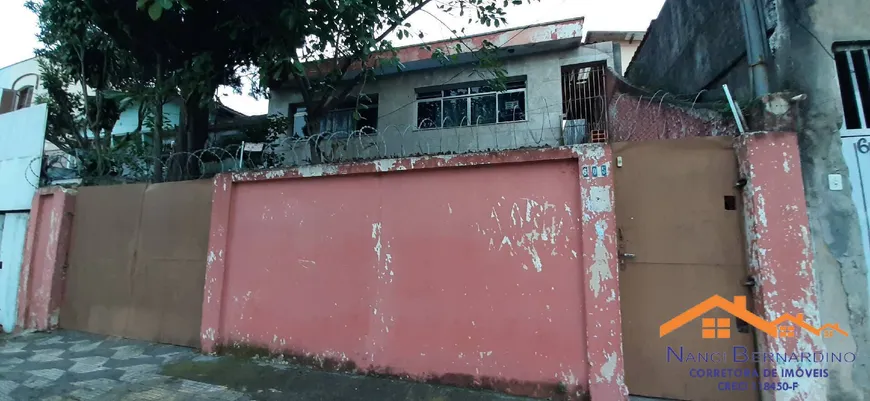 Foto 1 de Casa com 3 Quartos à venda, 200m² em Parque Cruzeiro do Sul, São Paulo