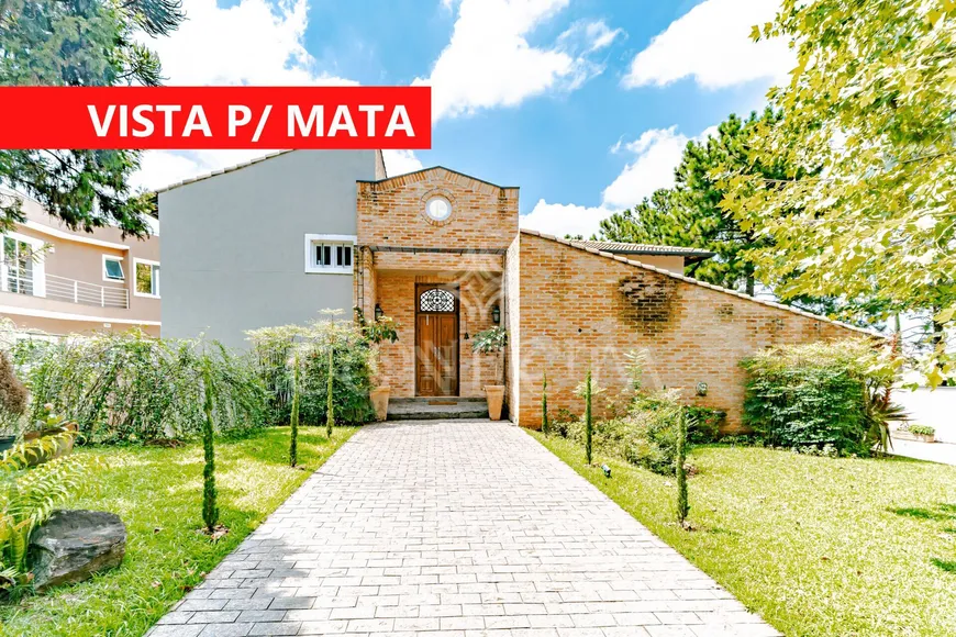 Foto 1 de Casa com 4 Quartos à venda, 750m² em Alphaville, Santana de Parnaíba