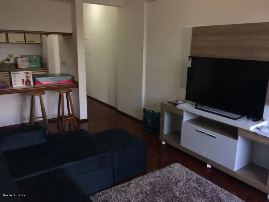 Foto 1 de Apartamento com 2 Quartos à venda, 60m² em Jardim Paulista, São José dos Campos