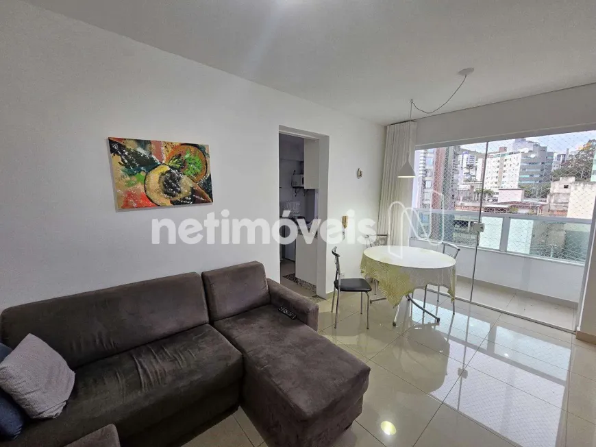 Foto 1 de Apartamento com 2 Quartos à venda, 64m² em Buritis, Belo Horizonte