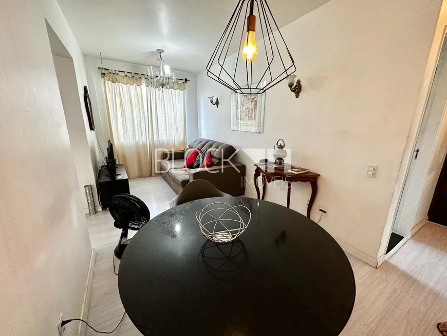 Foto 1 de Apartamento com 2 Quartos à venda, 49m² em Pechincha, Rio de Janeiro