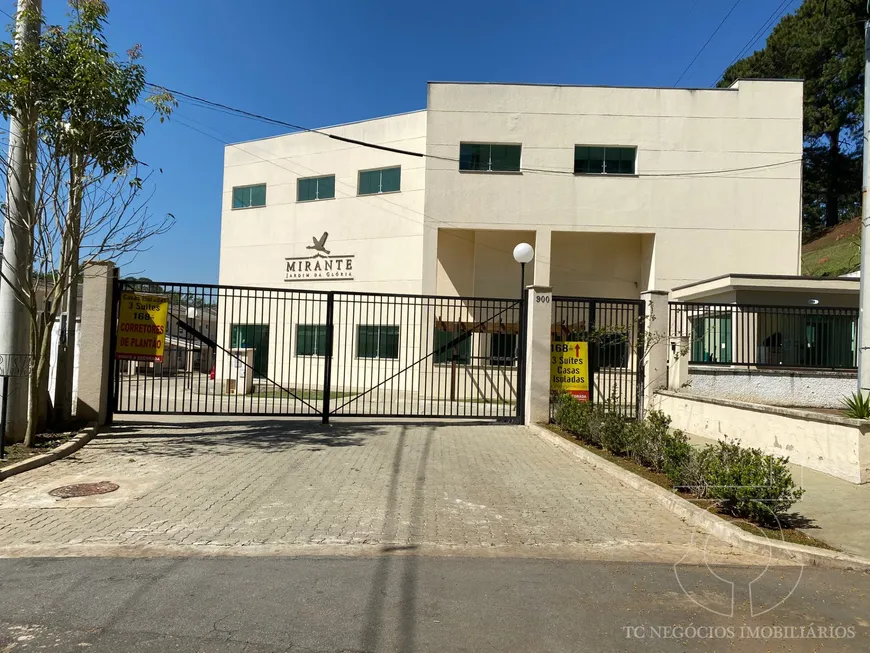 Foto 1 de Casa de Condomínio com 3 Quartos à venda, 315m² em Jardim da Glória, Cotia