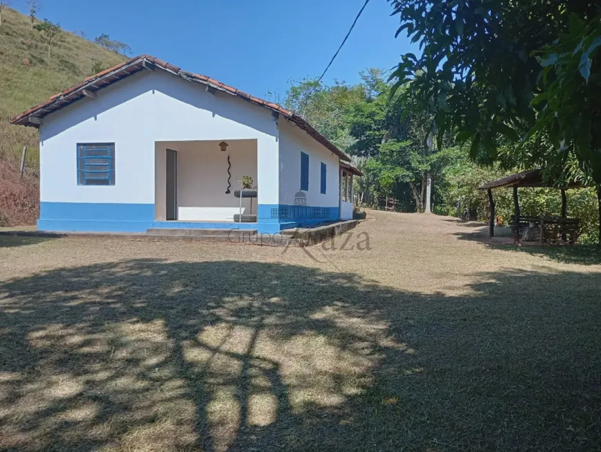 Foto 1 de Fazenda/Sítio com 8 Quartos à venda, 302000m² em Condominio Residencial Jaguari Area 5, São José dos Campos