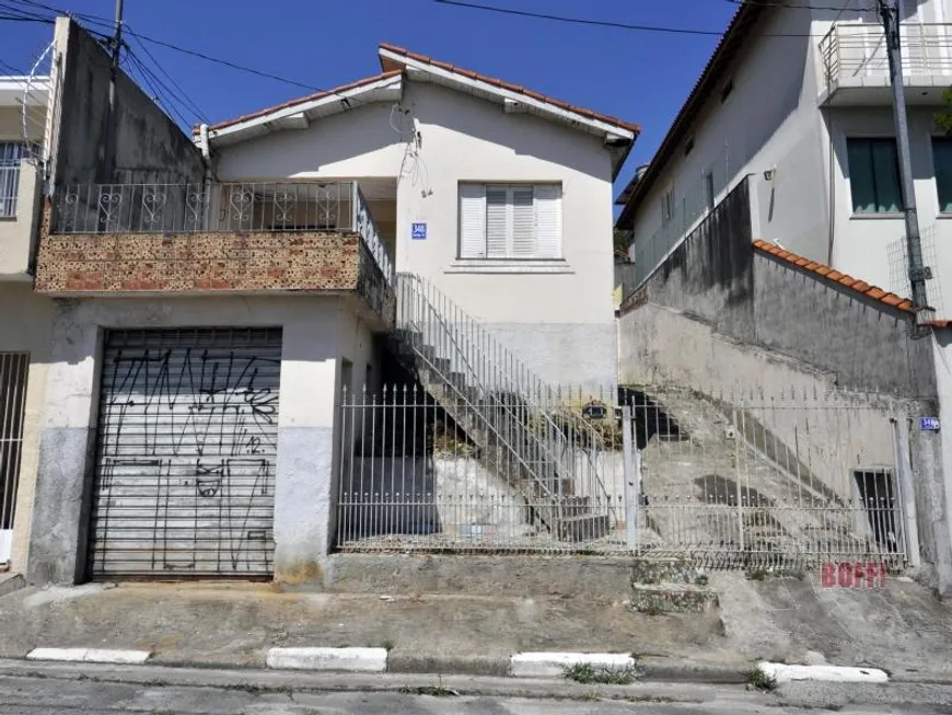 Foto 1 de Casa com 2 Quartos à venda, 250m² em Umuarama, Osasco