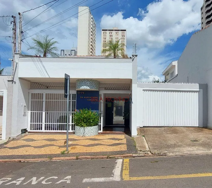 Foto 1 de Sala Comercial para alugar, 40m² em Centro, Piracicaba