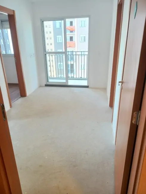 Foto 1 de Apartamento com 2 Quartos à venda, 37m² em Belenzinho, São Paulo