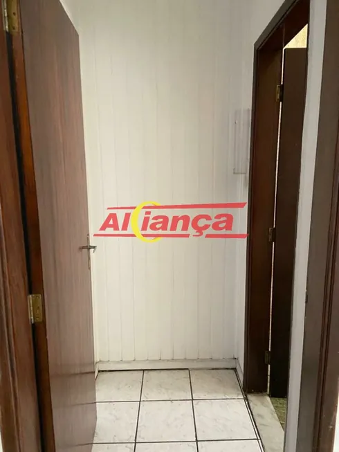 Foto 1 de Sala Comercial para alugar, 40m² em Centro, Guarulhos