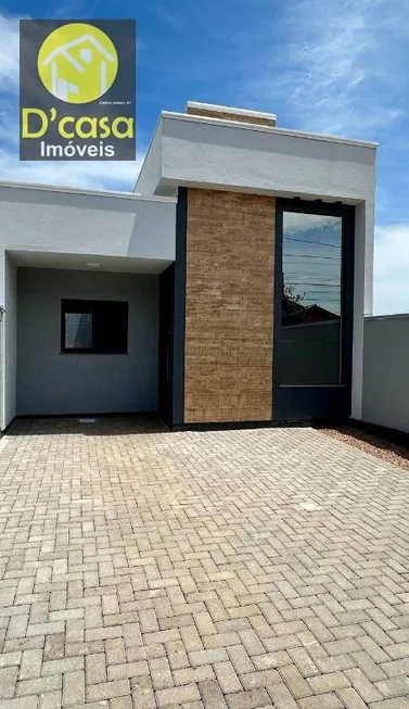 Foto 1 de Casa com 2 Quartos à venda, 85m² em Primor, Sapucaia do Sul