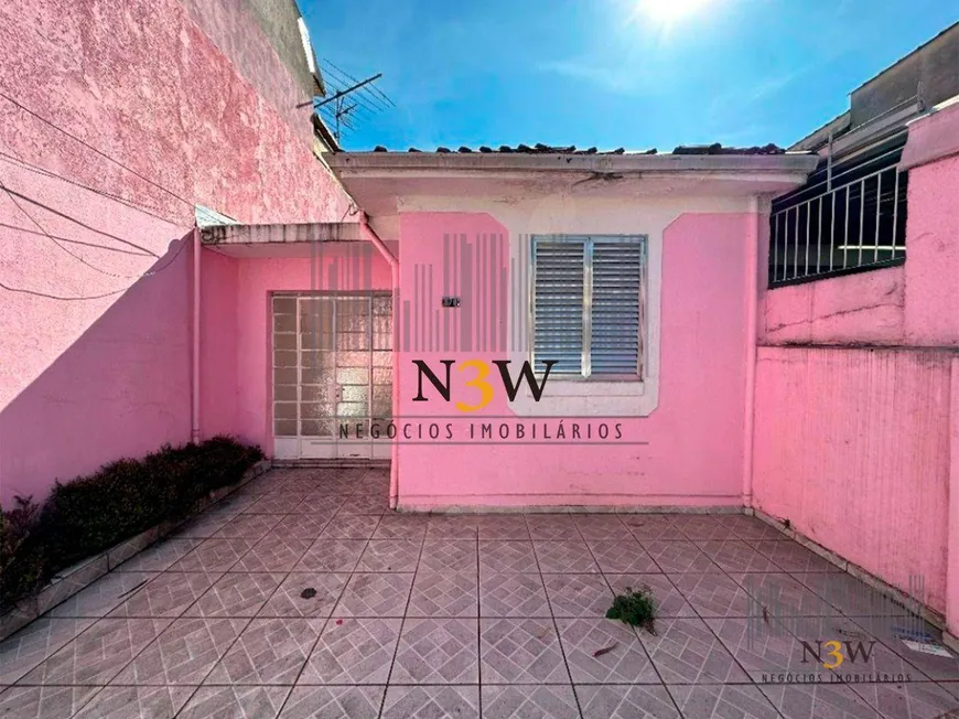 Foto 1 de Imóvel Comercial com 1 Quarto para venda ou aluguel, 150m² em Vila Leopoldina, São Paulo