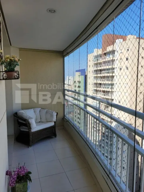 Foto 1 de Apartamento com 3 Quartos à venda, 73m² em Vila Gomes Cardim, São Paulo