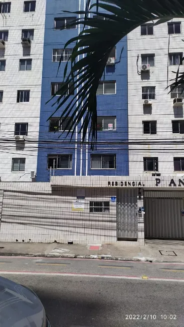 Foto 1 de Apartamento com 3 Quartos à venda, 93m² em Cocó, Fortaleza