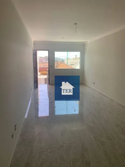 Foto 1 de Sobrado com 3 Quartos à venda, 100m² em Vila Mazzei, São Paulo