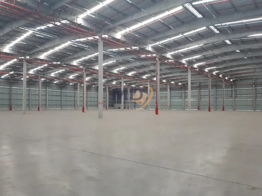 Foto 1 de Galpão/Depósito/Armazém para alugar, 5245m² em Betim Industrial, Betim