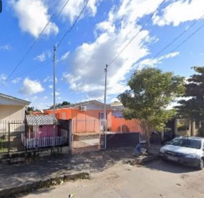 Foto 1 de Casa com 3 Quartos à venda, 89m² em Morada Da Colina, Guaíba