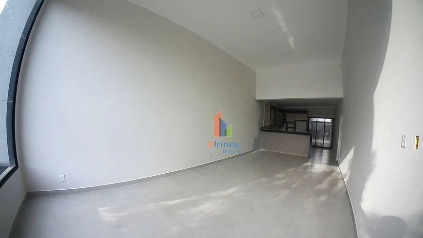 Foto 1 de Casa de Condomínio com 3 Quartos para venda ou aluguel, 165m² em Condomínio Jardim de Mônaco, Hortolândia