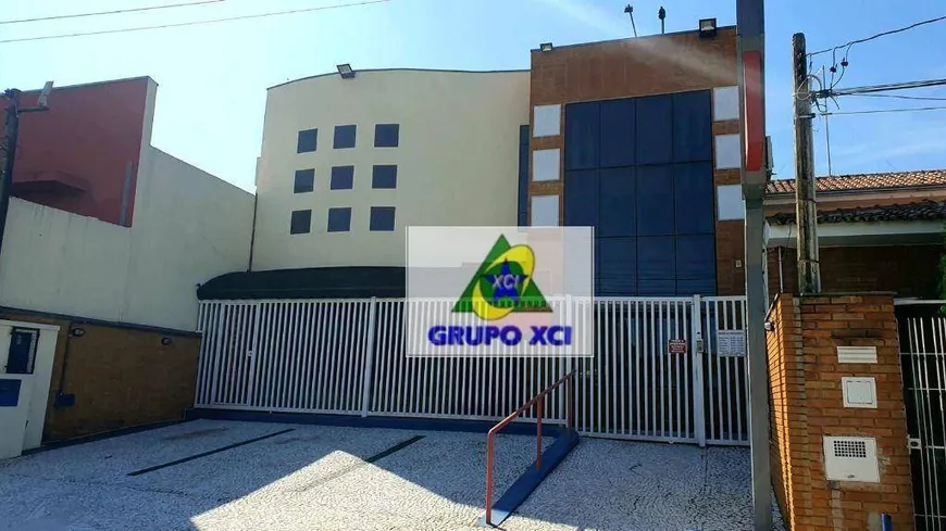 Foto 1 de Prédio Comercial à venda, 319m² em Jardim Aurélia, Campinas