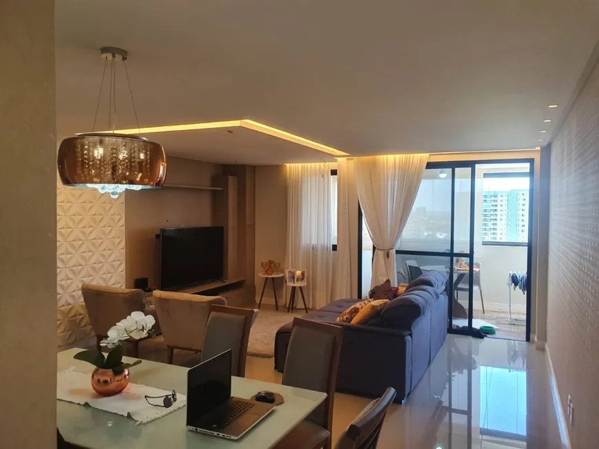 Foto 1 de Apartamento com 2 Quartos à venda, 123m² em Atalaia, Aracaju