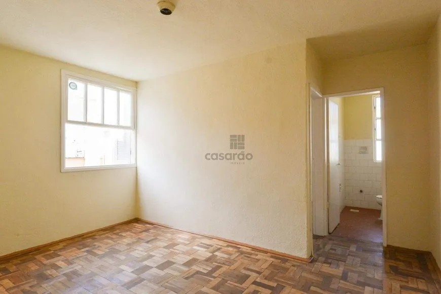 Foto 1 de Apartamento com 1 Quarto para alugar, 40m² em Centro, Pelotas