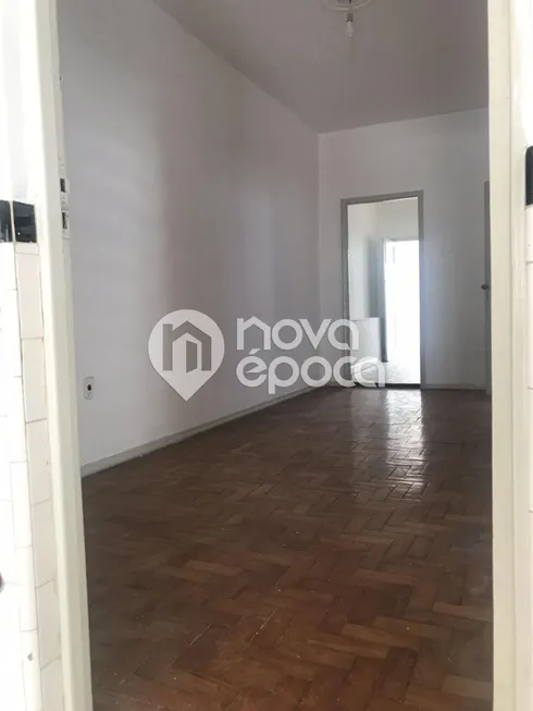 Foto 1 de Imóvel Comercial com 8 Quartos à venda, 498m² em Saúde, Rio de Janeiro