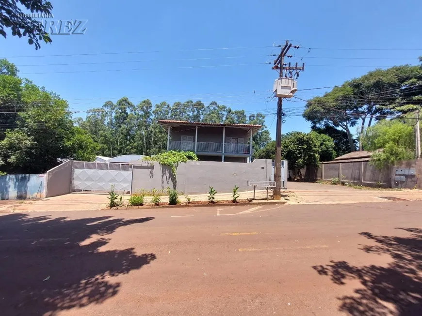 Foto 1 de Sala Comercial à venda, 830m² em Industrias Leves, Londrina