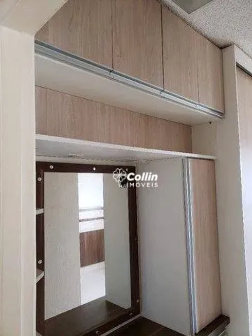 Foto 1 de Casa de Condomínio com 3 Quartos à venda, 52m² em Recreio dos Bandeirantes, Uberaba