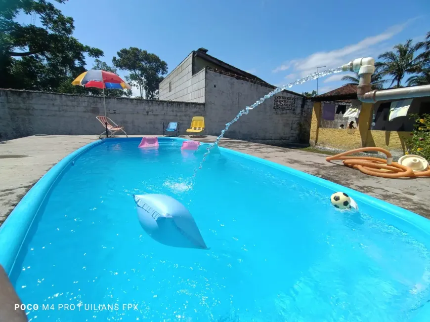 Foto 1 de Fazenda/Sítio com 3 Quartos à venda, 900m² em Balneário Gaivota, Itanhaém