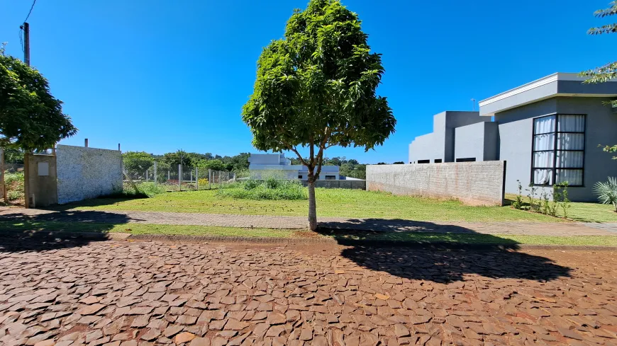 Foto 1 de Lote/Terreno à venda, 440m² em Cognopolis, Foz do Iguaçu