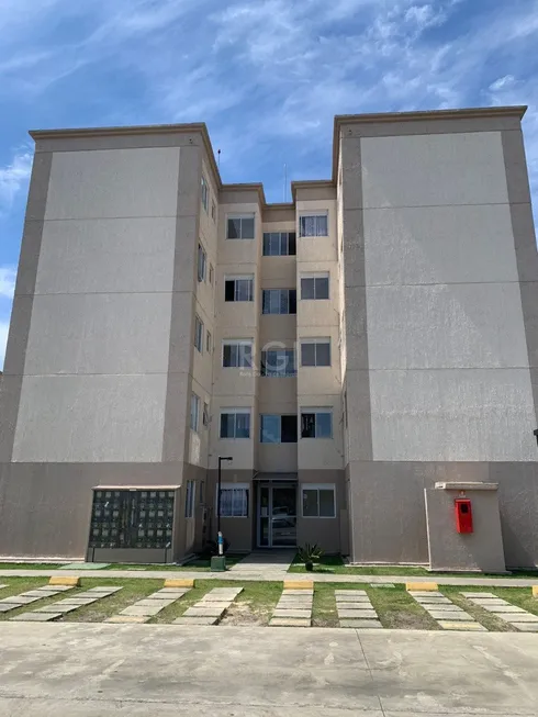 Foto 1 de Apartamento com 2 Quartos à venda, 43m² em Parque da Matriz, Cachoeirinha