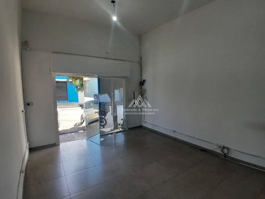 Foto 1 de Ponto Comercial para alugar, 75m² em Sumarezinho, Ribeirão Preto