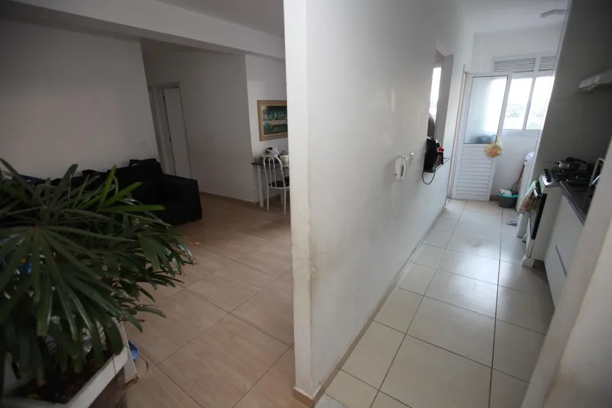 Foto 1 de Apartamento com 3 Quartos à venda, 72m² em Vila São José, Taubaté