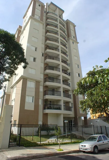 Foto 1 de Apartamento com 3 Quartos à venda, 68m² em Vila Mariana, São Paulo