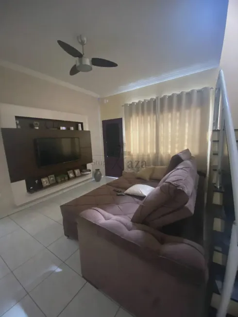 Foto 1 de Sobrado com 5 Quartos à venda, 227m² em Residencial Bosque dos Ipês, São José dos Campos