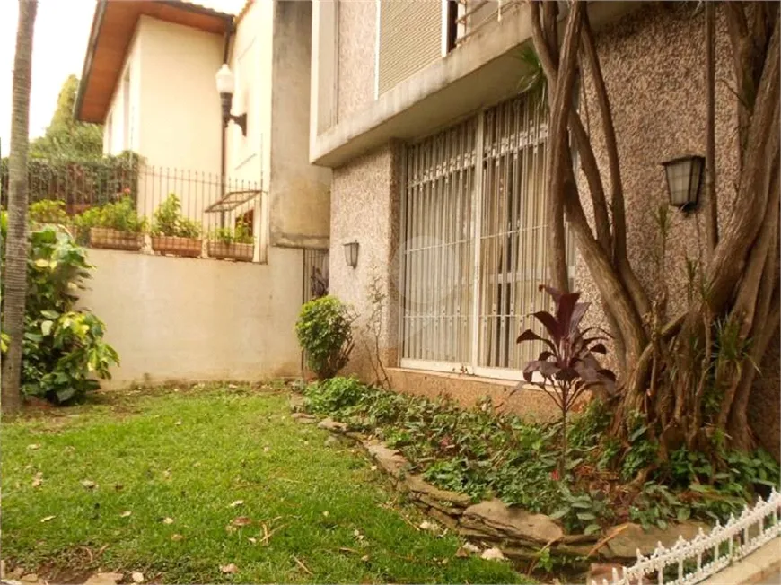 Foto 1 de Casa com 3 Quartos à venda, 200m² em Jardim Europa, São Paulo